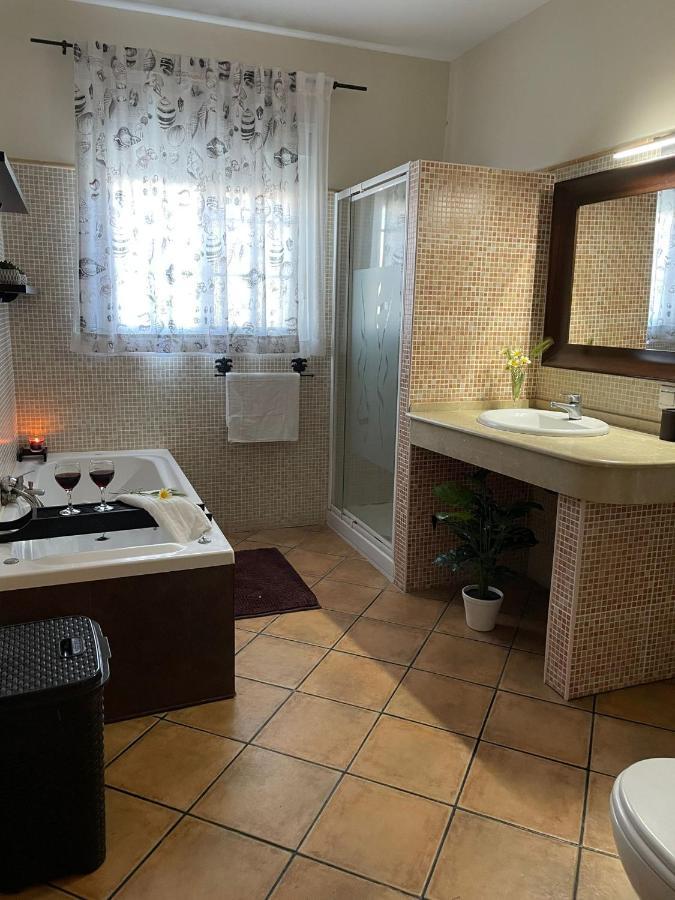 Chalet Hercules La Barrosa Чиклана де ла Фронтера Екстериор снимка