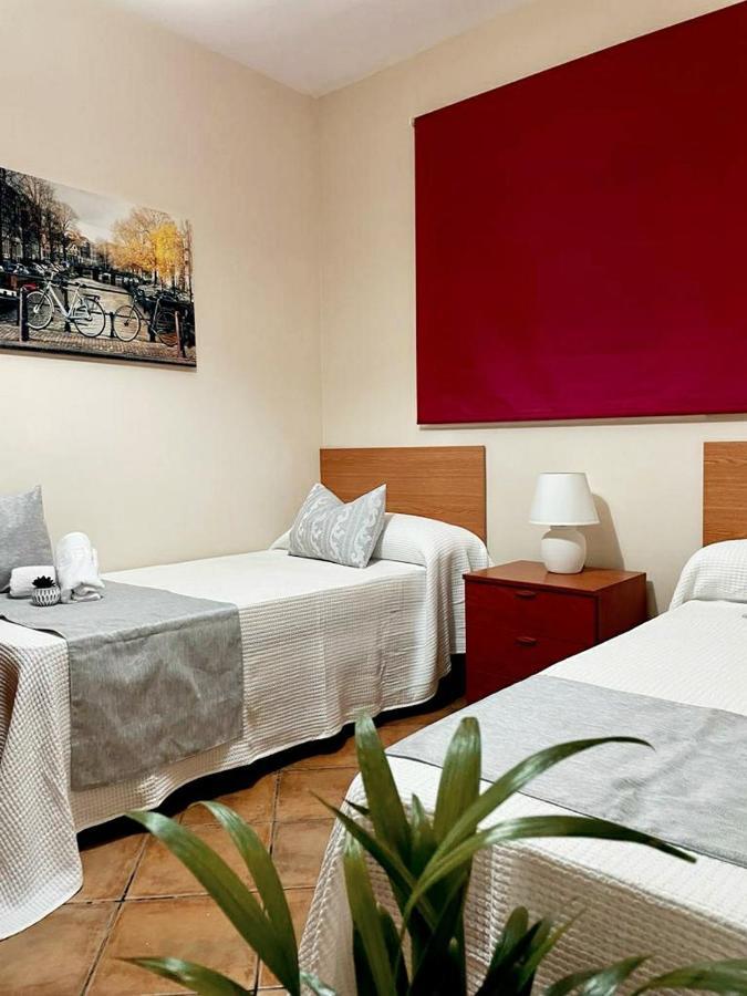 Chalet Hercules La Barrosa Чиклана де ла Фронтера Екстериор снимка