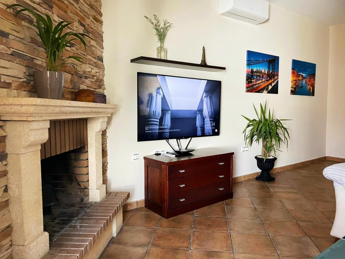Chalet Hercules La Barrosa Чиклана де ла Фронтера Екстериор снимка
