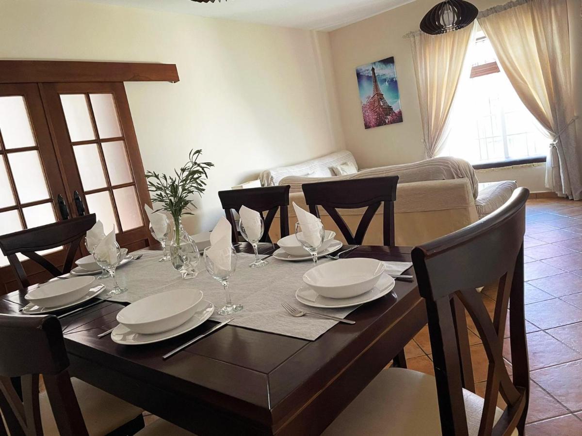 Chalet Hercules La Barrosa Чиклана де ла Фронтера Екстериор снимка