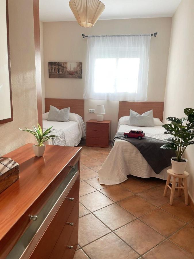 Chalet Hercules La Barrosa Чиклана де ла Фронтера Екстериор снимка