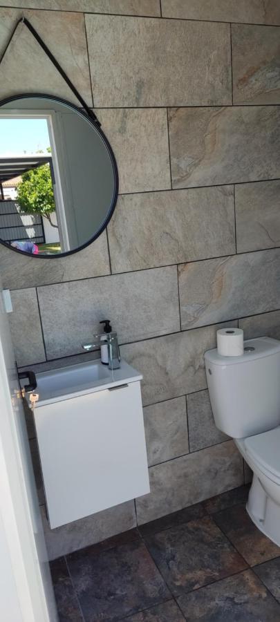 Chalet Hercules La Barrosa Чиклана де ла Фронтера Екстериор снимка