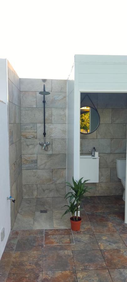 Chalet Hercules La Barrosa Чиклана де ла Фронтера Екстериор снимка