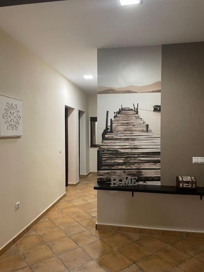 Chalet Hercules La Barrosa Чиклана де ла Фронтера Екстериор снимка