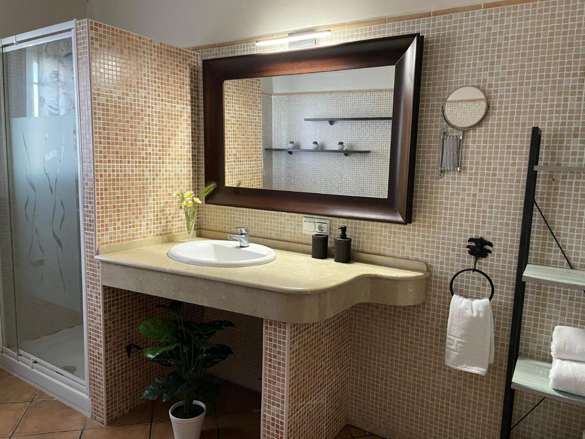 Chalet Hercules La Barrosa Чиклана де ла Фронтера Екстериор снимка