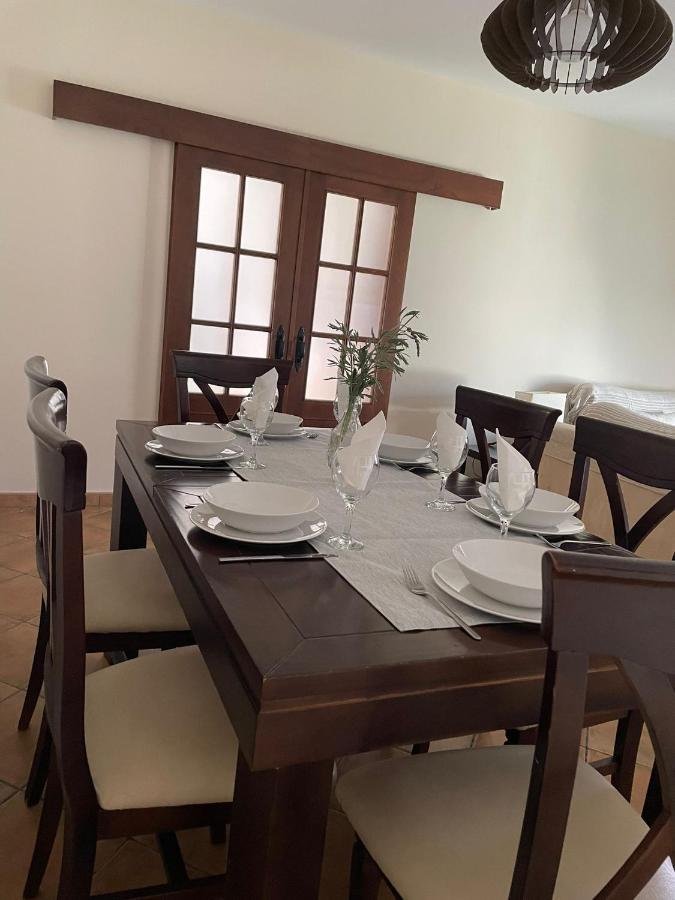 Chalet Hercules La Barrosa Чиклана де ла Фронтера Екстериор снимка