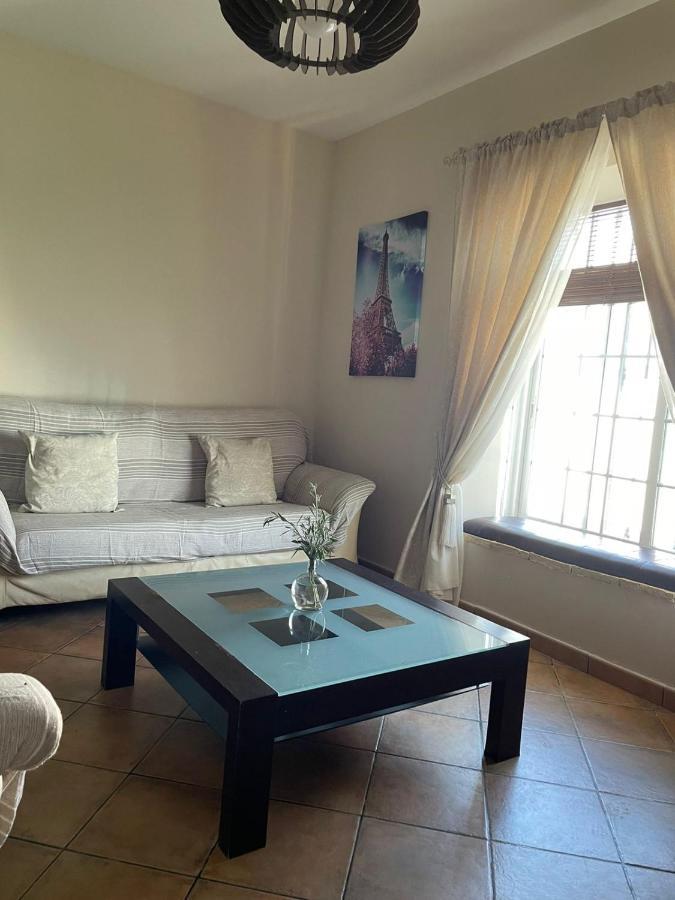 Chalet Hercules La Barrosa Чиклана де ла Фронтера Екстериор снимка
