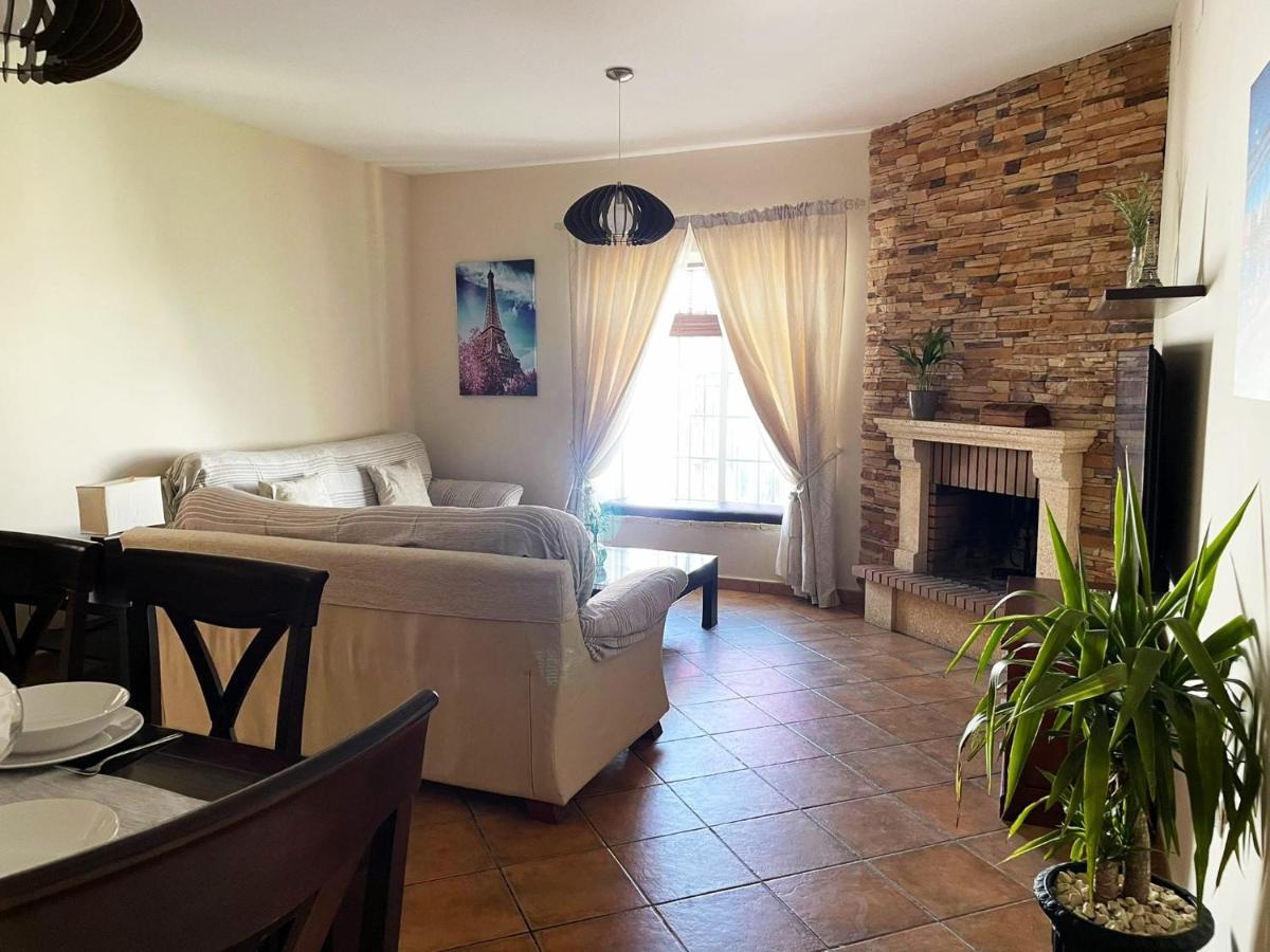 Chalet Hercules La Barrosa Чиклана де ла Фронтера Екстериор снимка