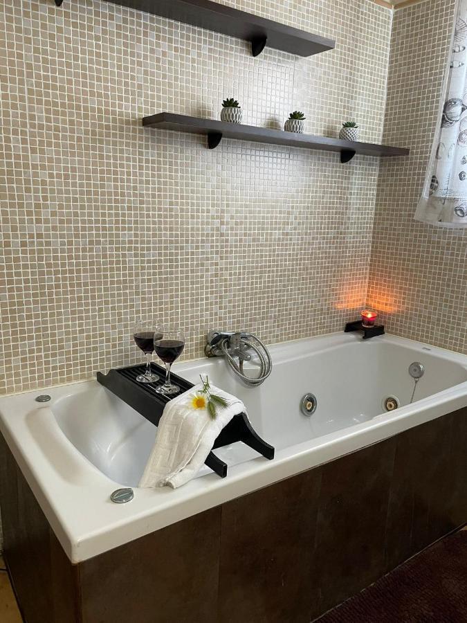 Chalet Hercules La Barrosa Чиклана де ла Фронтера Екстериор снимка