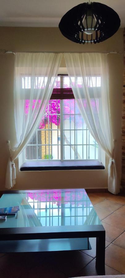 Chalet Hercules La Barrosa Чиклана де ла Фронтера Екстериор снимка